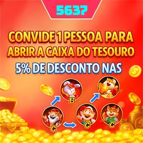 5637 Mina Misteriosa